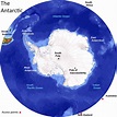 Antarctica and the Arctic compared, Differences and Similarities ...