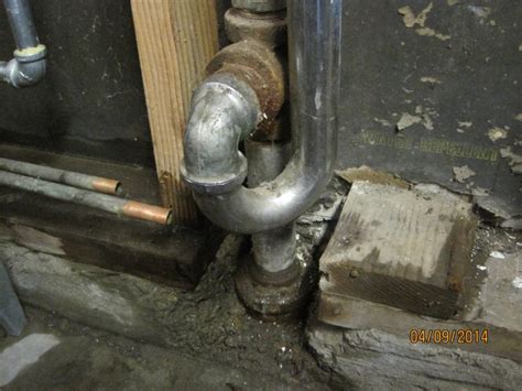 Maybe you would like to learn more about one of these? Garage washing machine : changing from 1" drain to 2 ...