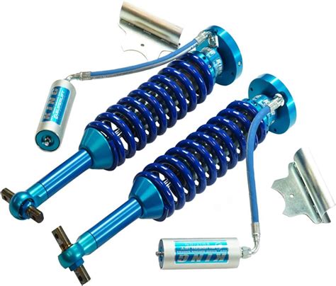 Superlift 3506 Superlight Edition King Front Coilover