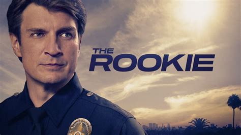 The Rookie Season 1 Episode 20 Free Fall Review