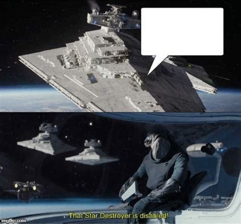 Anyways this is a new meme dump for all memes star wars related. meme template Memes & GIFs - Imgflip