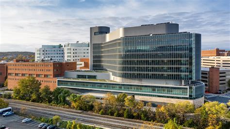 University Of Virginia Health System University Hospital Expansion