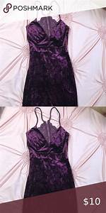 Purple Suede Dress From Agaci Suede Dress Dress Size Chart Women