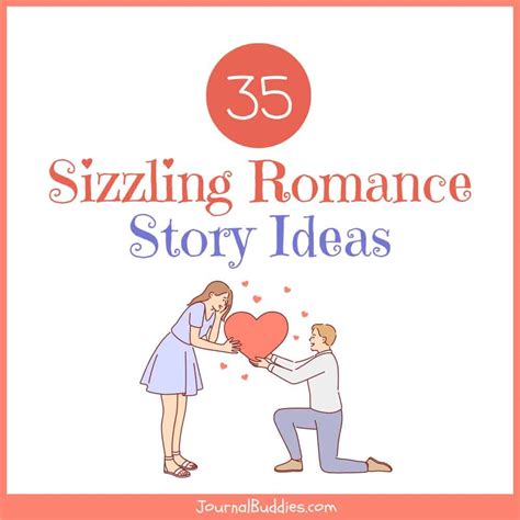 Story Ideas For Writing Romance