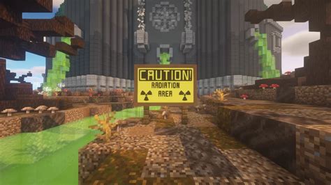 Back Of Grians Mansion Expension Minecraft Map