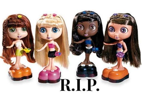 10 Awesome Girl Toys From The 2000s We All Miss