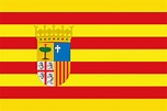 File:Flag of Aragon.svg - Wikipedia, the free encyclopedia