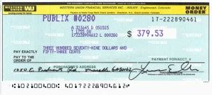 Jun 20, 2016 · a money order is similar to a check, in terms of the information you need. Making Linda Ellis (Copyright "Extortionist") Pay Money to a Victim for a Change - Defiantly.net ...
