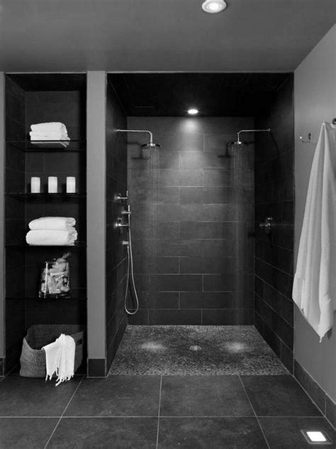 10 Black Luxury Bathroom Design Ideas Decor10 Blog Top Bathroom