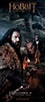 Lo Hobbit - Un viaggio inaspettato, nuovo trailer italiano e 7 poster ...