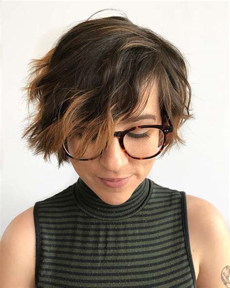 23 Best Short Ombre Hair Ideas For 2019 Page 2 Of 2 Stayglam