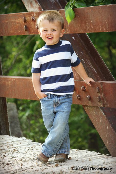 Erin Hein Photography Little Boy Photography Children Photography