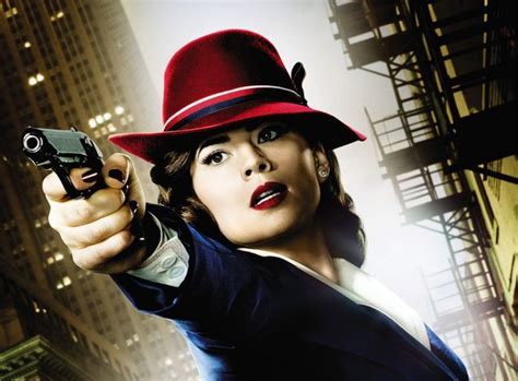 Review Agent Carter Season 2 Episode 4 Smoke And Mirrors Multiverse