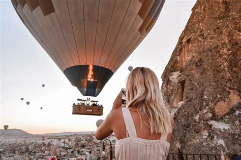 13 Best Things To Do In Cappadocia