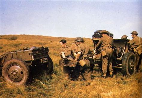 Polish Forces 1st Polish Armoured Division Scotland 1943 1 Navy