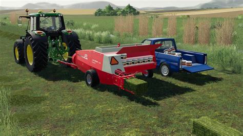 Lely Ap730 V10 Fs 19 Farming Simulator 2022 19 Mod