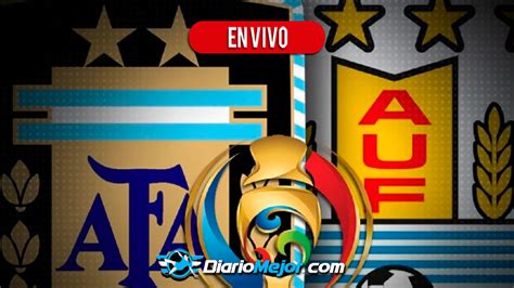 La selección colombia ya se encuentra en brasil para hacer su debut en la copa américa 2021. Argentina vs Uruguay EN VIVO ONLINE, Hora Y Donde Ver ...