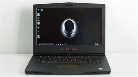 Alienware 15 R3 Review A Powerful Gaming Laptop Tech Advisor