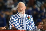 What Happened to Don Cherry After He Lost His Job on 'Hockey Night in ...