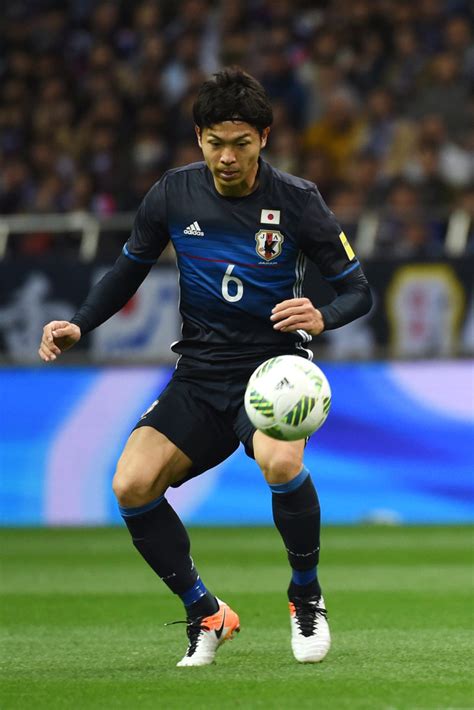 Fifa world cup qualification (afc) 2022info. Masato Morishige Photos Photos - Japan v Syria - FIFA ...