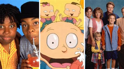 90s Kids Shows To Watch With Your Kids Today Tinybeans