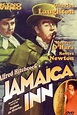Alfred Hitchcock - Die Taverne von Jamaika (1939)