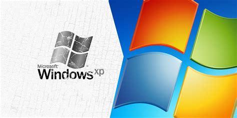 Ваши лучшие варианты для обновления Windows Xp до Windows 7