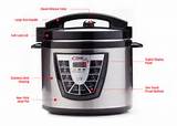 Power Pressure Cooker Xl Soup Recipes Pictures