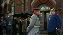 1956: "Hauptmann von Köpenick"-Dreh in Hamburg | NDR.de - Fernsehen ...