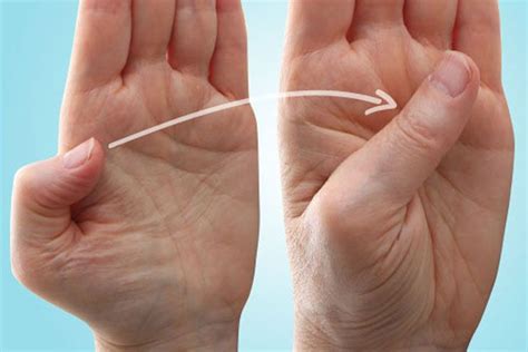 8 Hand Exercises For Arthritis To Ease The Pain Effectively
