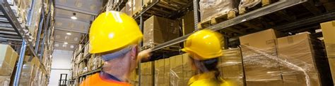 Warehouse Rack Safety Inspections System Strategies And Sales Limited
