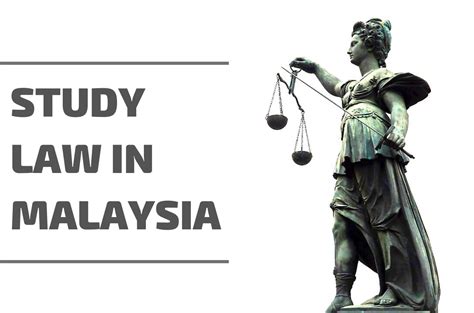 As a commonwealth country, the malaysian legal education system is rooted from the united kingdom. Top 10 Private Universities to Study Law Degree in ...