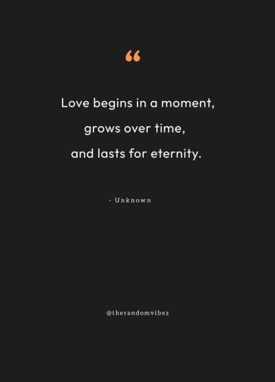 115 Romantic Eternal Love Quotes For Your Soulmate