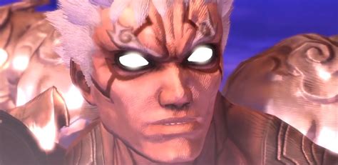 Steedoj On Twitter Asuras Wrath Appreciation Of Any Form On The