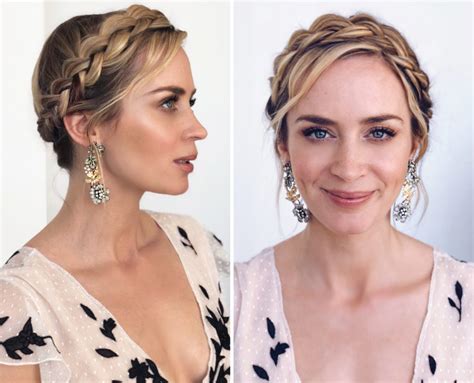 Choose the style that you want and try to visualize it. 20 Royal and Charismatic Crown Braid Hairstyles - Haircuts ...