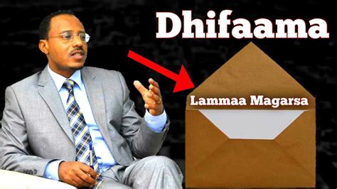 Download Oduu Ammee Hatattama Hasawa Lamma Magarsa Oromo News Mp4