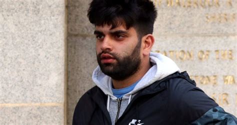 Student Jailed For Blackmailing Porn Users Worldwide Buckingham News