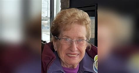 Rena Mary Persico Obituary Visitation Funeral Information