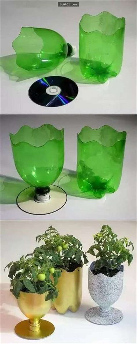 Diy Plastic Bottle Crafts That Will Steal The Show