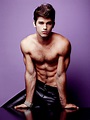 Picture of Justin Gaston