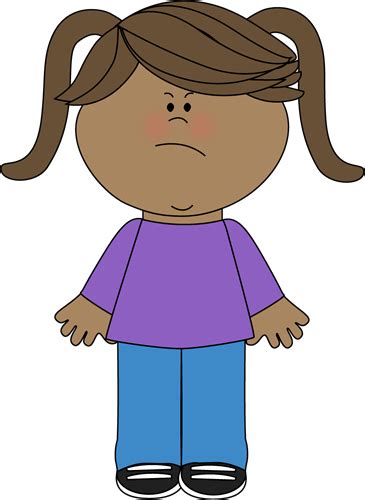 Free Annoyed Girl Cliparts Download Free Annoyed Girl Cliparts Png Images Free Cliparts On