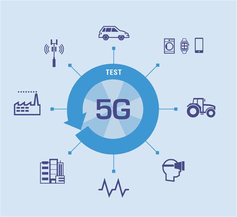 Implementing the new generation networks in this way also means operational efficiency for the whole network, and will benefit the operator bring down the cost the five pillars below are the foundation of 5g technology. Here is how 5G will transform manufacturing