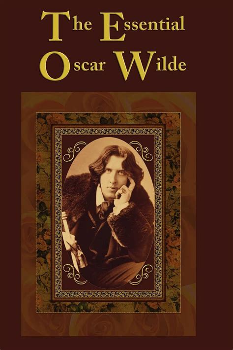 The Essential Oscar Wilde Ebook By Oscar Wilde Official Publisher