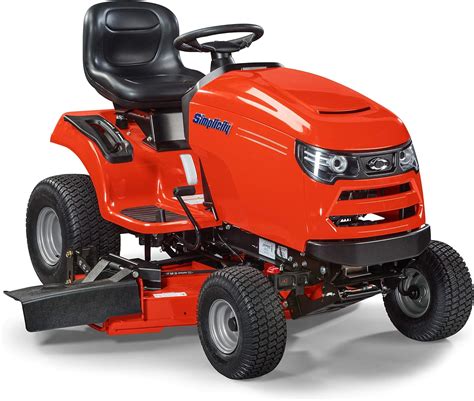 Best Simplicity Mowers Review Guide For 2023 Simply Fun Pools