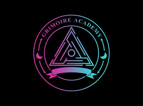 What Is Grimoire Academy You Ask Grimoire Academy