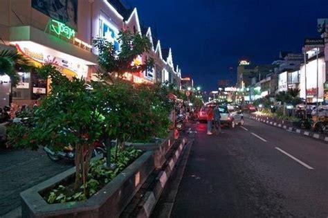 Malioboro Mall Yogyakarta