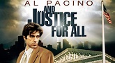 ...And Justice for All | Apple TV
