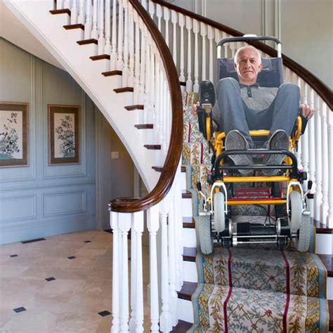 With one of our electric chair for stairs you can make. The most popular folded Electric power wheelchair ...