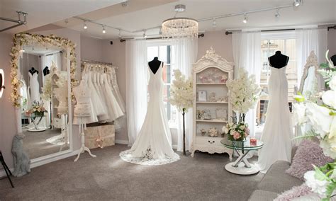 Carols Bridal Designer Wedding Dresses Carlisle