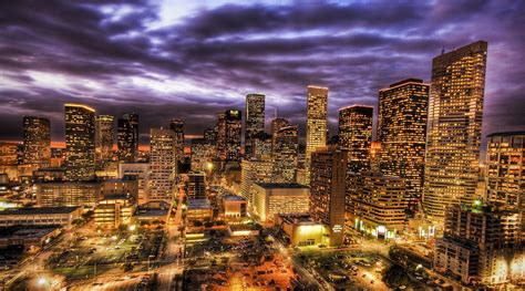Houston Texas Wallpapers Wallpaper Cave